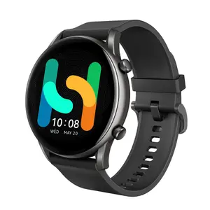 Haylou RT2 HD LCD Smart Watch with spO2