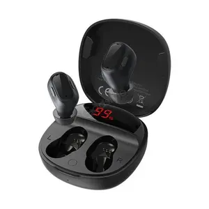 Baseus Bowie WM01 TWS True Wireless Bluetooth Earbuds