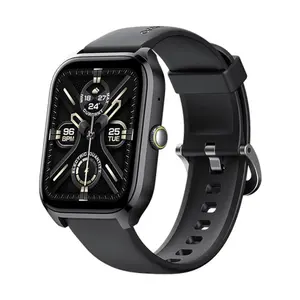 Oraimo Watch 5 Lite 2.01" HD IP68 Smart Watch