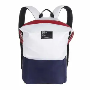 Xiaomi 90FUN Lecturer Fashion Multicolor School Backpack - Variant 3