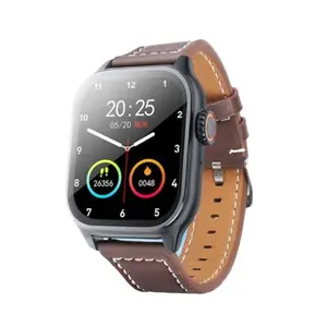 Hoco Y17 Sports Bluetooth Calling Smart Watch