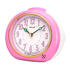 OREVA AA3007 Bip Analog Multicolor Alarm Table Clock - Variant 2