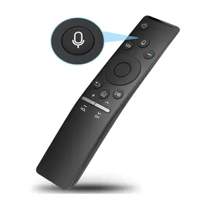 Samsung For Smart QLED TV Voice Remote Controller With Bluetooth Function