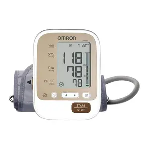 OMRON HEM-7131 (JPN600) Automatic Digital Blood Pressure Monitor