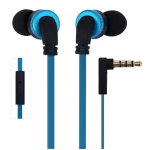 Awei ES-13i 3.5mm Wired Earphone - Variant 2