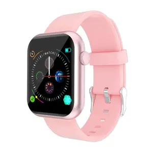 COLMI P9 IP67 Waterproof Smartwatch - Variant 2