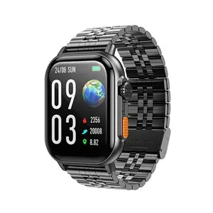 Hoco DYD02 4G Calling Smart Watch