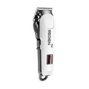 Redien RN-8118 LED Display AC/DC function Hair Trimmer