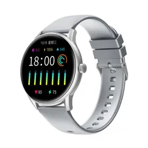 WiWU SW04 Waterproof Smart Watch - Variant 2