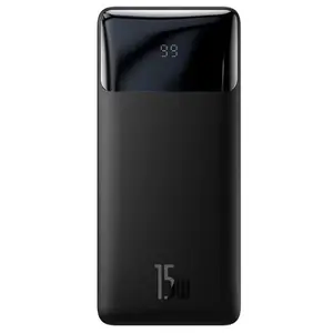 Baseus Bipow 15W Digital Display 20000mAh Power Bank
