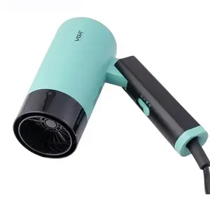 VGR V-426 Compact Foldable Dry Care Hair Dryer for Women - Variant 1