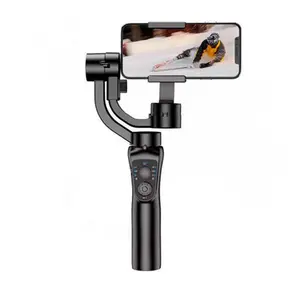 WIWU S5B 3-Axis Hand Held Stabilized Gimbal Selfie Stick