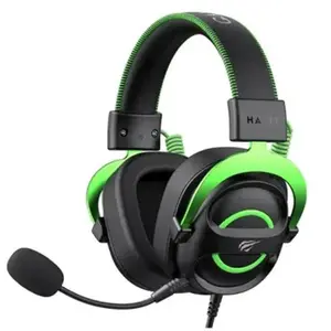 Havit H2002E Gamenote 3.5mm Gaming Headphone With Microphone