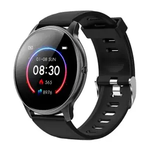 Fire-Boltt Spin 1.4 inch Large Screen Spo2 Smartwatch