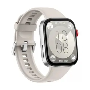 Huawei Watch Fit 3 Bluetooth Calling Smartwatch - Variant 4