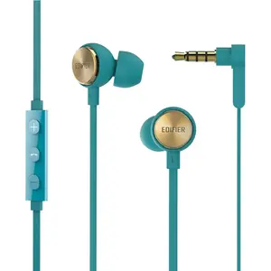  Edifier P293 Plus 3.5mm Wired Earphone with Controller - Variant 3