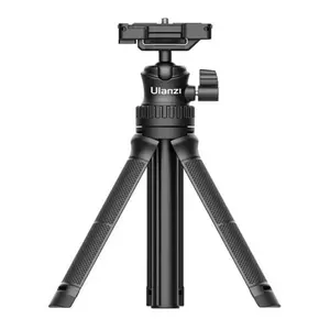 Ulanzi MT-34 Multi-functional Extendable All-in-One Tripod