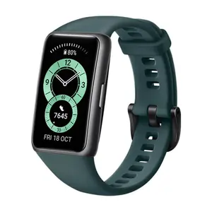Huawei Band 6 All-Day SpO2 Monitoring Smart Band - Variant 1
