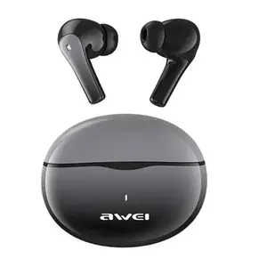 Awei T62 ENC  Noise Canceling Wireless Stereo Earbuds