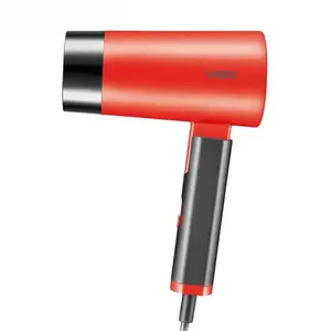 VGR V-426 Compact Foldable Dry Care Hair Dryer for Women