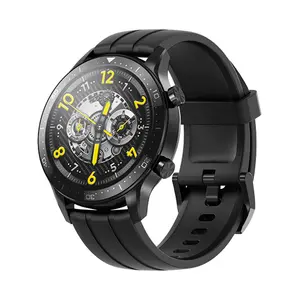 Realme Watch S Pro Color AMOLED Smart Watch
