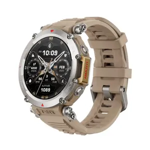 Amazfit T-Rex Ultra AMOLED Smartwatch - Variant 2