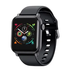 Havit M9016 Pro Waterproof Black Smart Watch