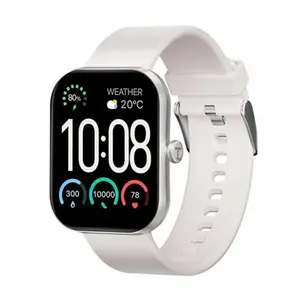Haylou S6 Bluetooth Calling Smartwatch - Variant 2