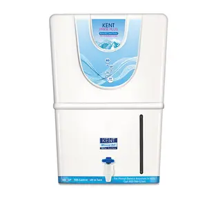 KENT Pride Plus 8L RO+UV+UF Advanced 5-Stage Purification Water Purifier