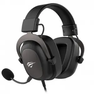 Havit HV-H2002d 3.5mm Gaming Microphone Headphone