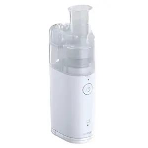 Omron NE U100 Portable Mesh Nebulizer Micro Air Machine