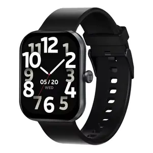Haylou S6 Bluetooth Calling Smartwatch