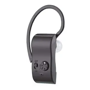 Axon A-155 Mini Portable Rechargeable Bluetooth style Hearing Aid