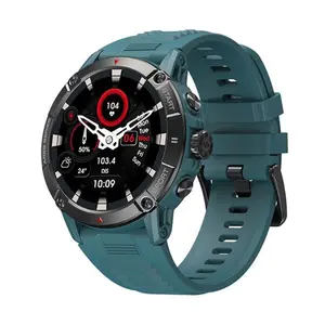 Zeblaze Ares 3 IPS Color Display Smartwatch - Variant 3