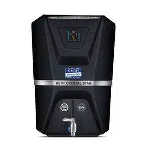Buy KENT Crystal Star 11L RO+UV+UF Water Purifier with Digital Display