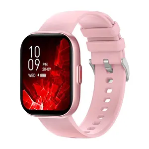 COLMI P68 Bluetooth Calling Smart Watch - Variant 4