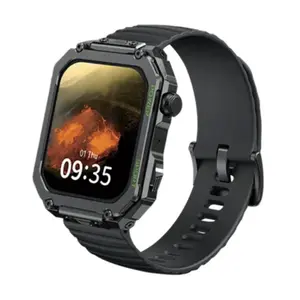 Oraimo Watch Nova V 2.01" HD 1ATM Smart Watch