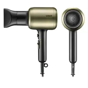 VGR V-453 Professional Hair Dryer For Women