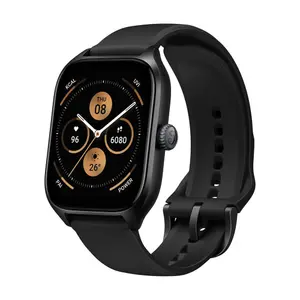 Amazfit GTS 4 AMOLED Smartwatch