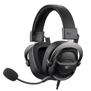 Havit H2002E Gamenote 3.5mm Gaming Headphone With Microphone - Variant 2