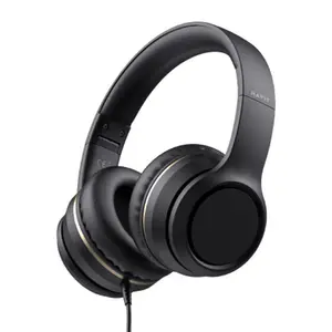 HAVIT H226D Single Jack 3.5mm Stereo Wired Headphone