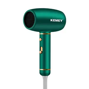  Kemei Km-8228 Essential Dry Care Hair Dryer for Women