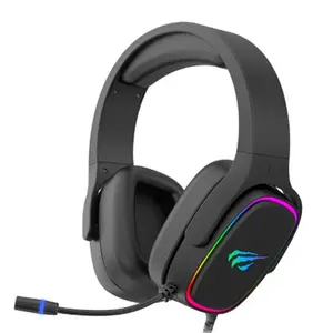 Havit Gamenote H2029U USB Gaming Headphone