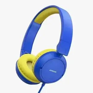 Joyroom JR-HC1 Kids Wired Headphone With Microphone