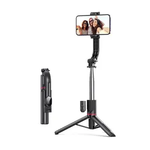 USAMS US-ZB256 Wireless Selfie Stick with Tripod