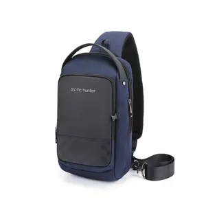 Arctic Hunter XB00105 Waterproof Cross Body Bag - Variant 3