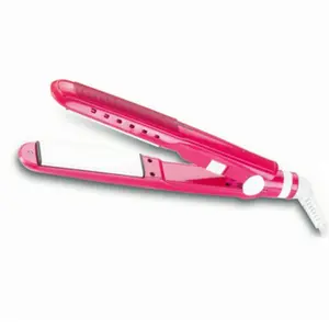 Kemei KM-1295 3in1 Hair Straightener For Women