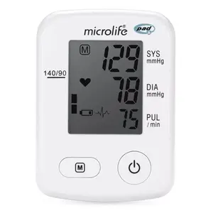 Microlife BP-A2 Classic Arm Blood Pressure Machine