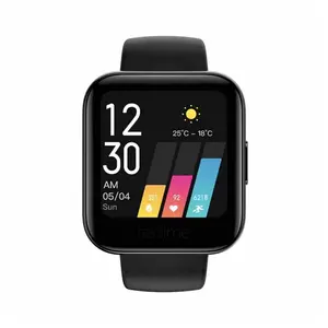 Realme Smart Watch Color LCD
