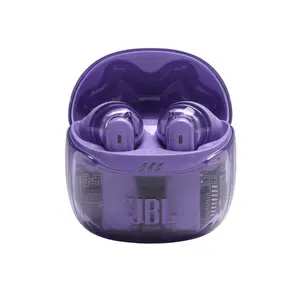 JBL Tune Flex 2 Ghost Edition ANC True Wireless Earbuds - Variant 2